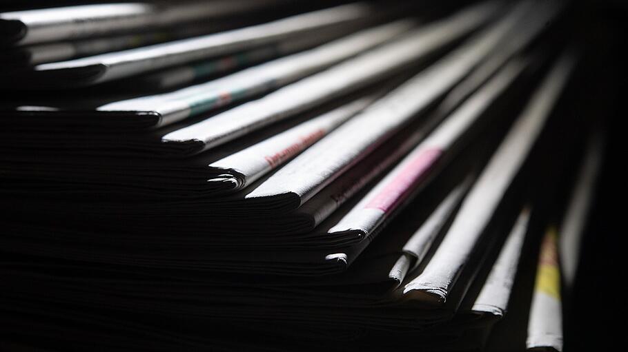 Bischof Gerber zur Zukunft der Fuldaer Kirchenzeitung