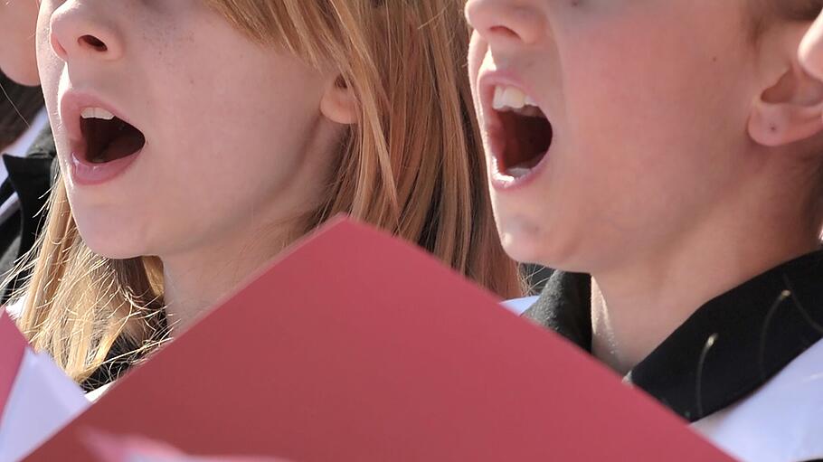 WDR löscht Satire mit Kinderchor