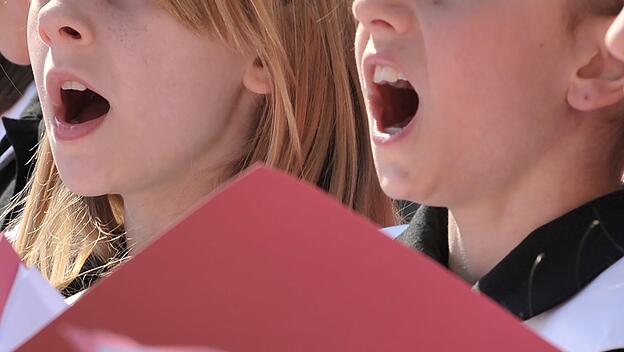WDR löscht Satire mit Kinderchor