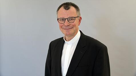 Johannes Zehe