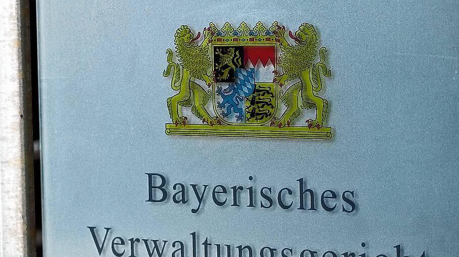 Prozess um entlaufenen Kuh "Bavaria"