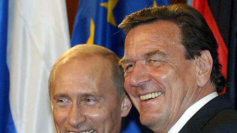schröder