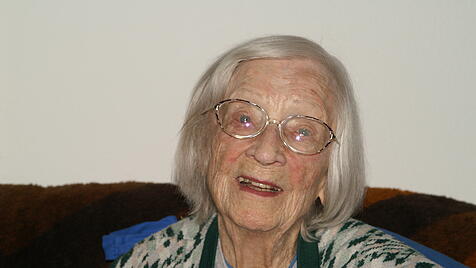 Barbara Theisen