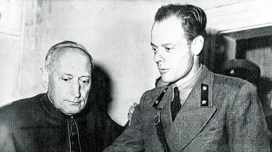 Kardinal József Mindszenty