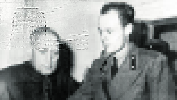 Kardinal József Mindszenty