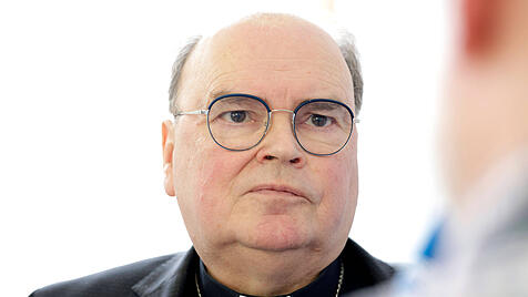 Bertram Meier