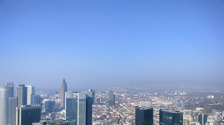 Frankfurt a. M.