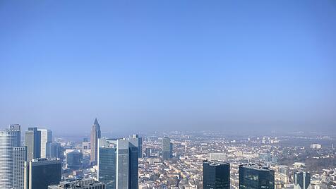 Frankfurt a. M.