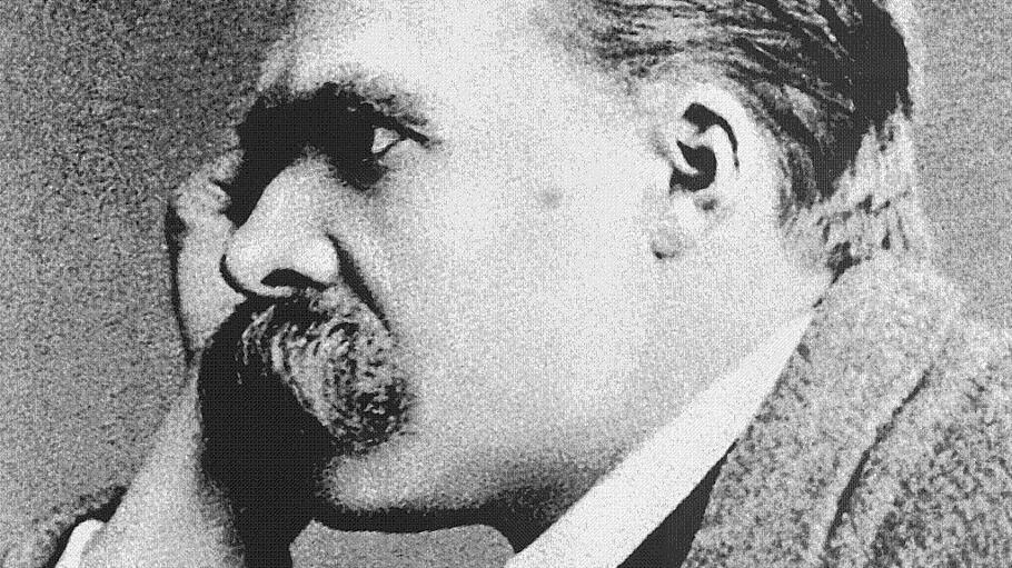 Friedrich Nietzsche, Philologe
