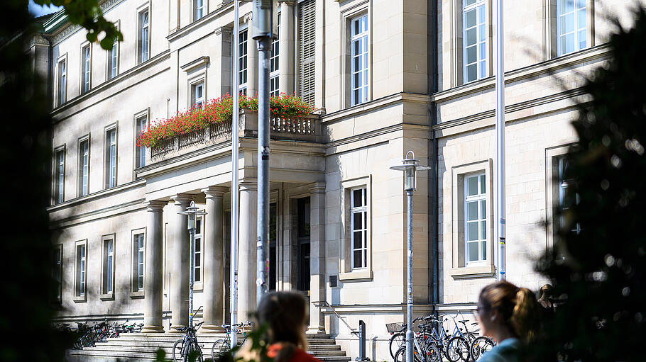 Universität Tübingen