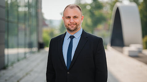 Stefan Kolev