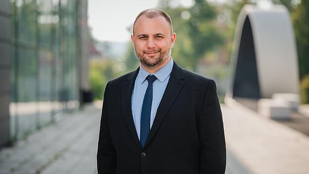 Stefan Kolev