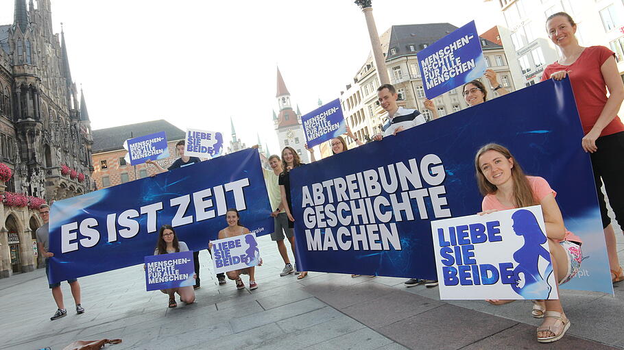 Jugend für das Leben - Pro Life Tour 2020