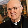 Carlo Maria Vigano