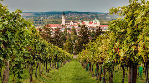 Klosterneuburg