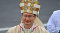 Nuntius in der Ukraine