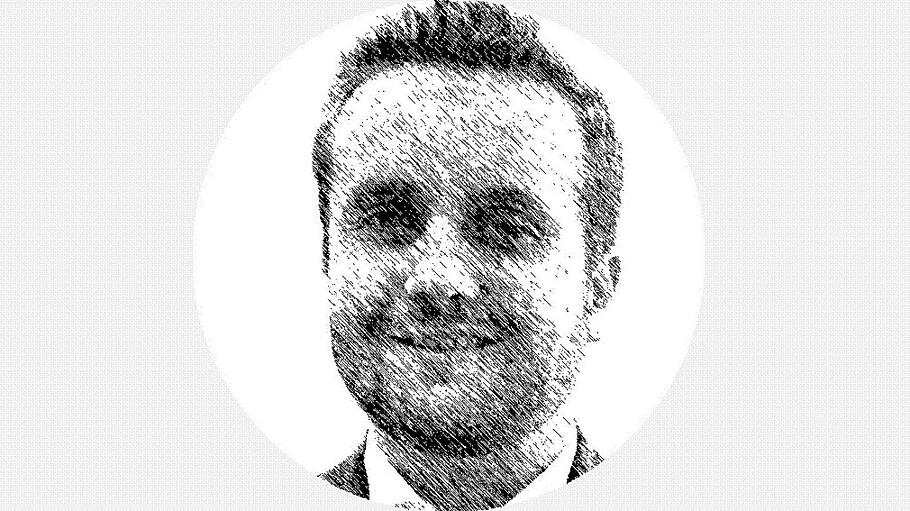 Oliver Maksan - Autor des Kommentars