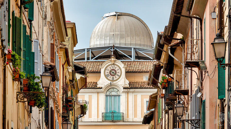 Castel Gandolfo