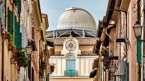 Castel Gandolfo