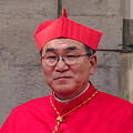 Tarcisio Isao Kikuchi, Erzbischof von Tokio