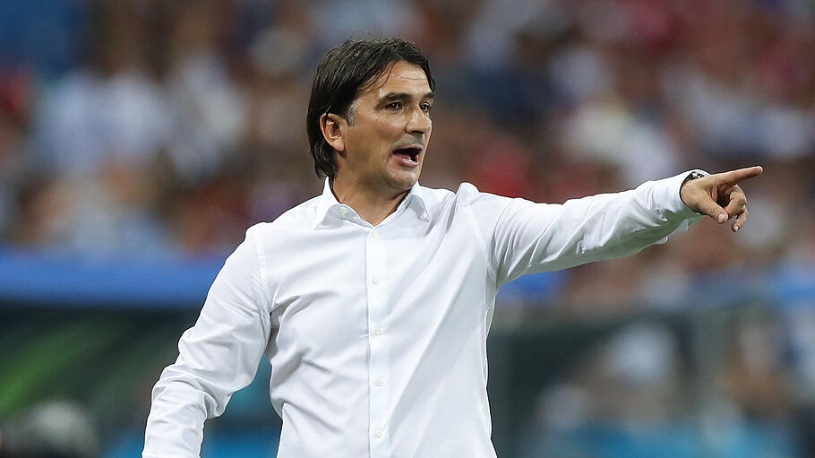 Zlatko Dalic