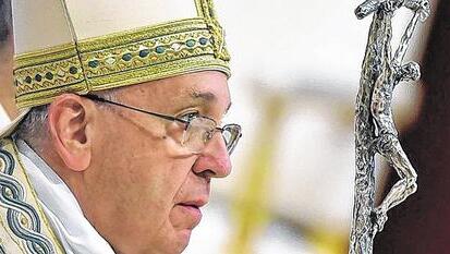 Papst Franziskus' Lehrschreiben Laudato si' fordert keineswegs nur von den reichen Industrieländer ein Umdenken