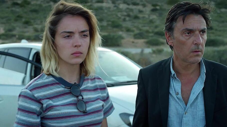 Filmtipp: Die Arte-Serie „Ad Vitam“ - Filmszene