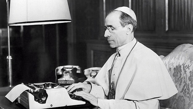 Um die Seligsprechung von Pius XII. wird heftig gestritten