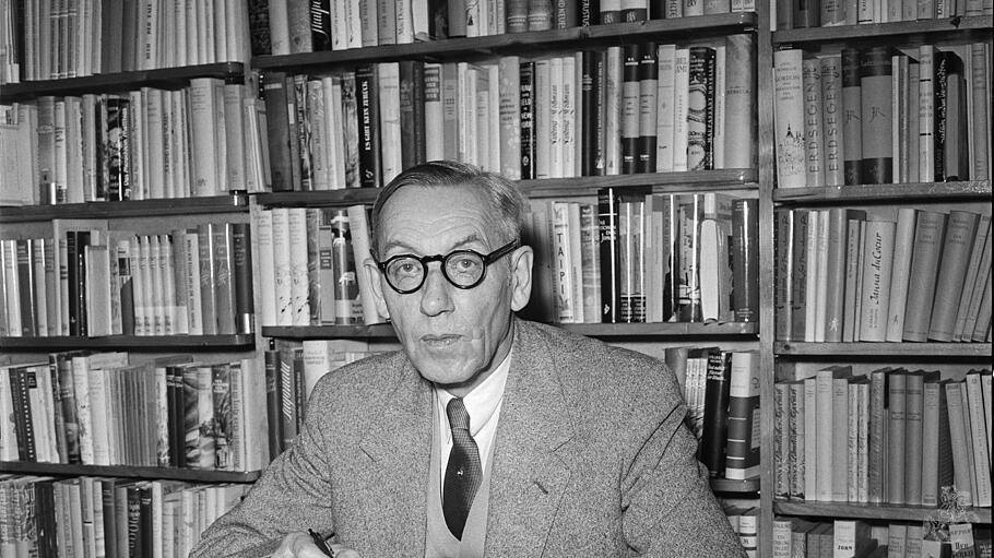 Werner Bergengruen