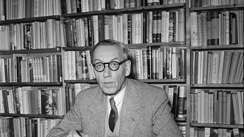Werner Bergengruen