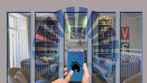 Smart Home