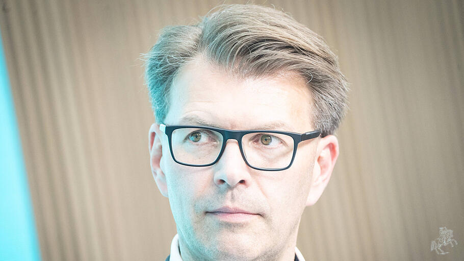 Der christdemokratische Europapolitiker