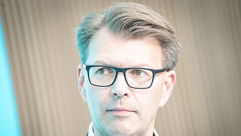 Der christdemokratische Europapolitiker