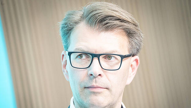 Der christdemokratische Europapolitiker