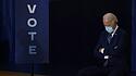 Wahlkampf in den USA - Joe Biden
