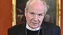 Lange galt Kardinal Christoph Schönborn als Kandidat für eine kuriale Aufgabe