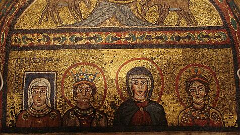 Theodora "Episcopa"