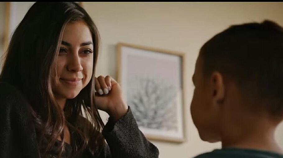 Filmtipp: &bdquo;The Love You're Looking For&ldquo; - Filmszene