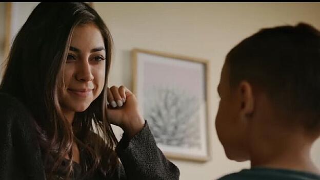 Filmtipp: &bdquo;The Love You're Looking For&ldquo; - Filmszene