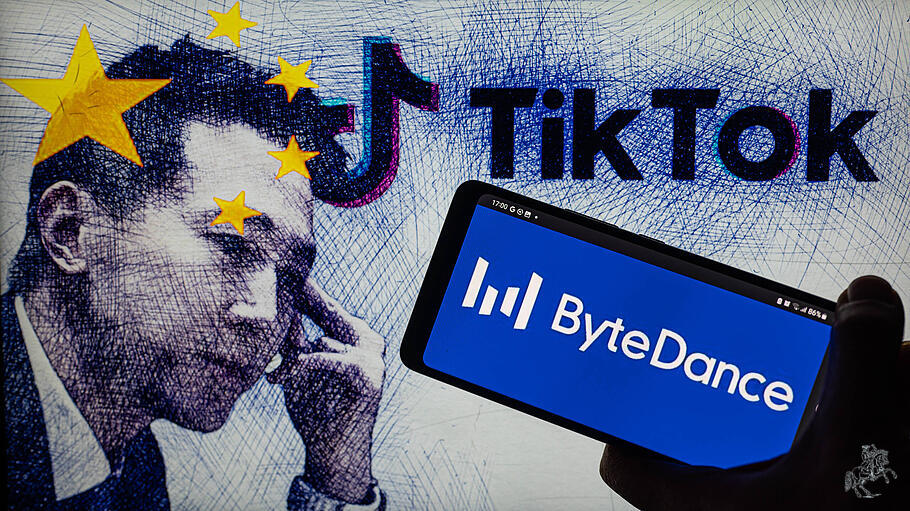 Biden will Shou zi Chews' TikTok in den USA verbieten - denn China könnte von dem Unternehmen Nutzerdaten abziehen.