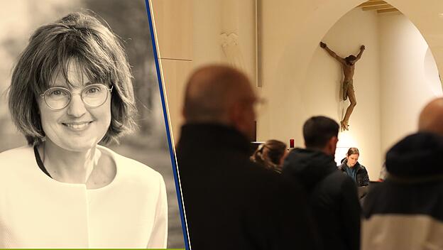 Sechste Synodalversammlung