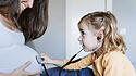 Über die Genetik formt sich ein untrennbares biologisches Band zwischen einer Mutter und ihren Kindern