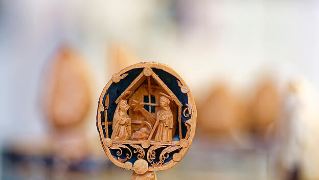 Norddeutsches Krippenmuseum