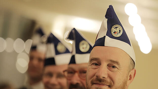 Karneval Verein Kölsche Kippa Köpp
