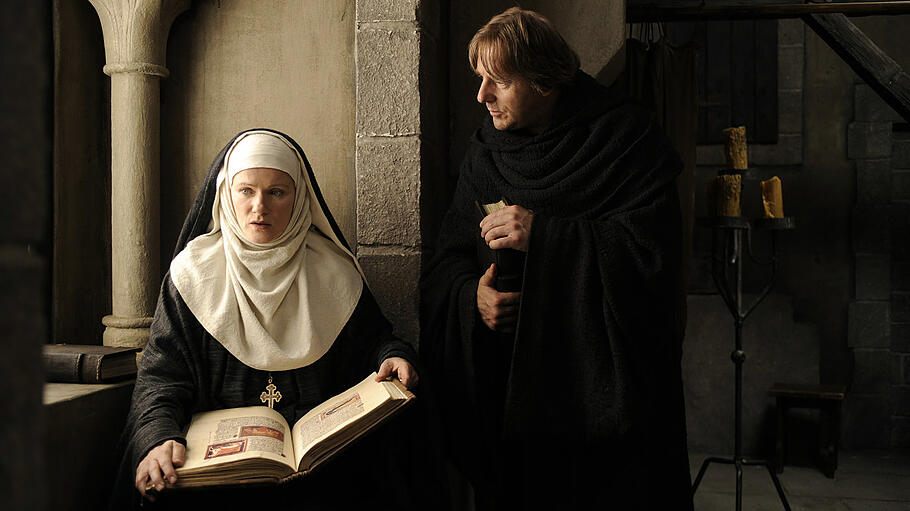 Die St. Hildegar-Akademie im Porträt