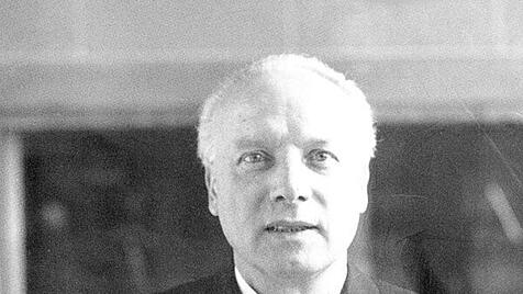 Biographie von Premysl Pitter