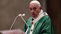Vatikan veröffentlicht nachsynodales Papstschreiben