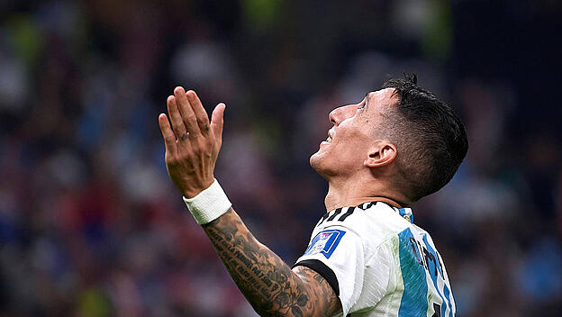 Ángel di María