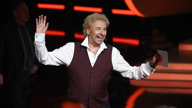 "Wetten, dass..?" - Jubiläumsshow