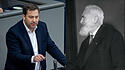 Lars Klingbeil und Alois Hundhammer